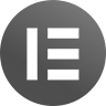 Ícone Elementor | Web Design para Lançamentos