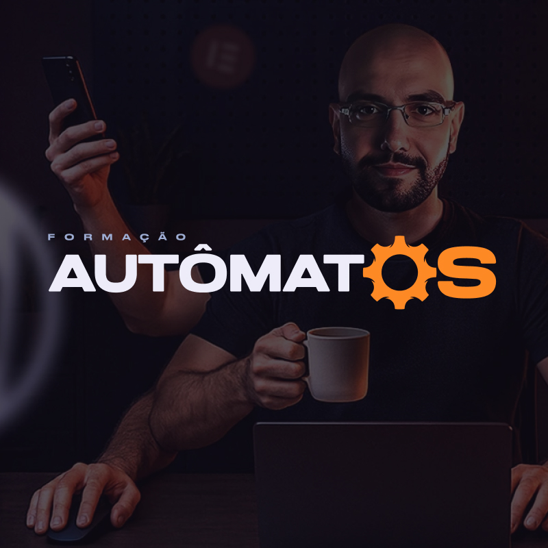 Formação AutômatOS - Othon Ciparoni Download